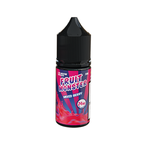 Mixed Berry MONSTER LABS Fruit Monster 30ml