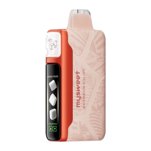 Watermelon Roll Ups ADJUST MySweet