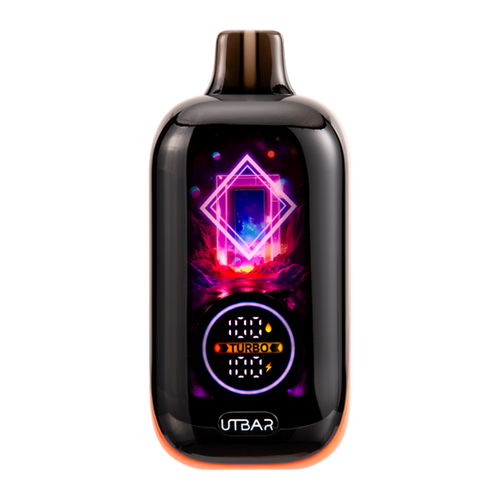 Red Pop UT BAR PRO Vape