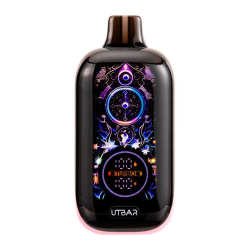 Peach Rings UT BAR PRO Vape