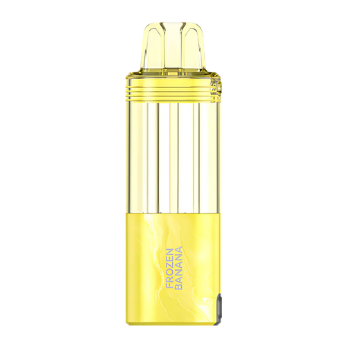 Frozen Banana FOGER Switch Pro Disposable