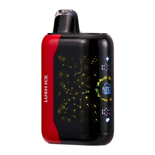 Lush Ice Fume PRO 30K