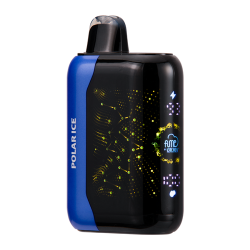 Polar Ice FUME PRO 30K