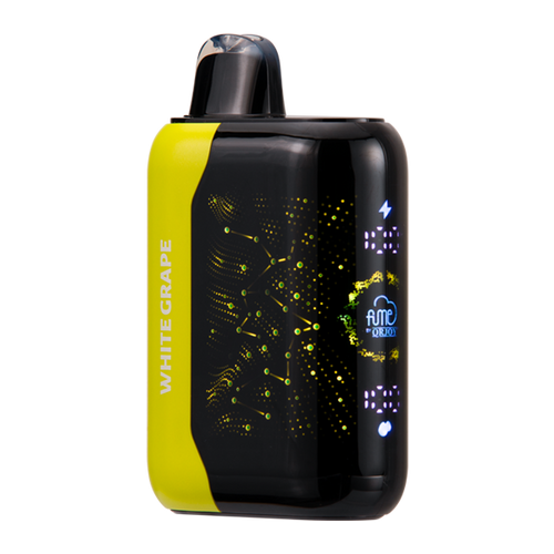 White Grape FUME PRO 30K