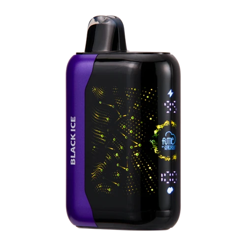 Black Ice FUME PRO 30K