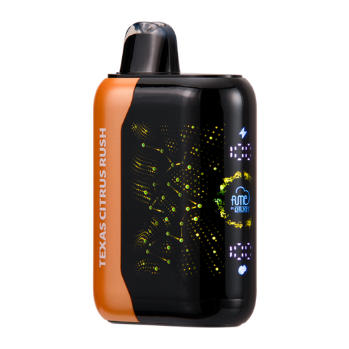 Texas Citrus FUME PRO 30K