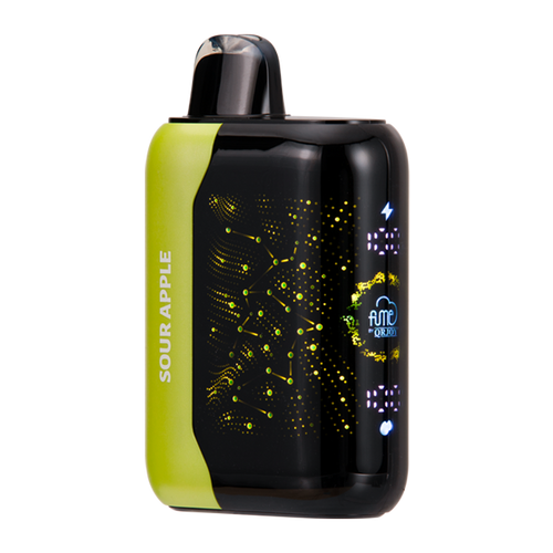 Sour Apple FUME PRO 30K