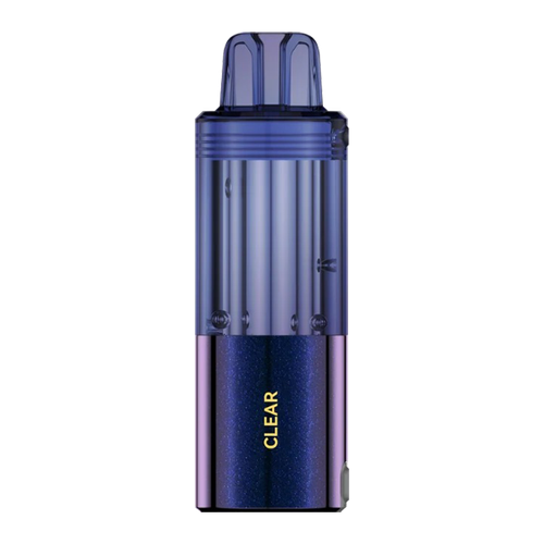 Clear FOGER Switch Pro Disposable