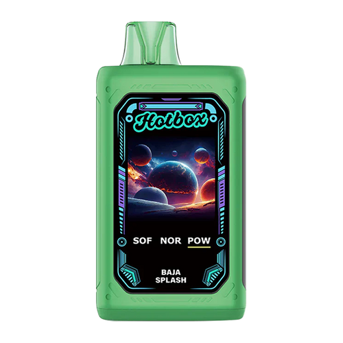Baja Splash HOTBOX Elite 50K