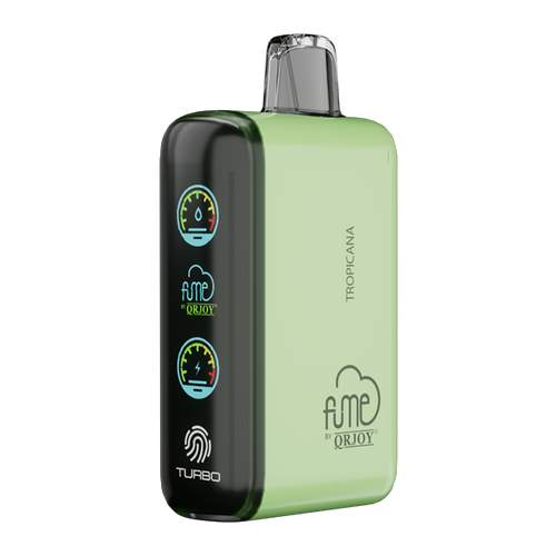 Tropicana FUME Eternity Turbo 20K