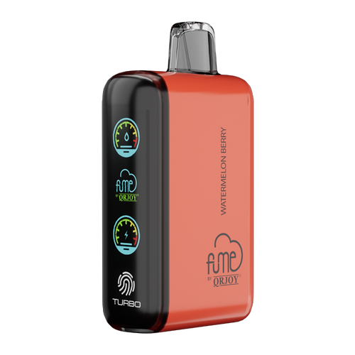 Watermelon Berry FUME Eternity Turbo 20K