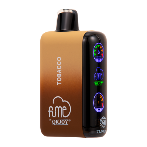 Tobacco FUME Prime ZERO 20K