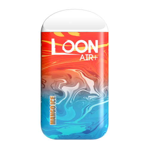 Mango Ice Loon Air+