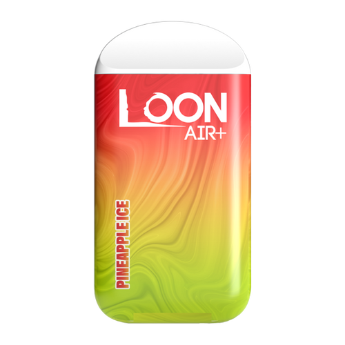 Pineapple Ice Loon Air+