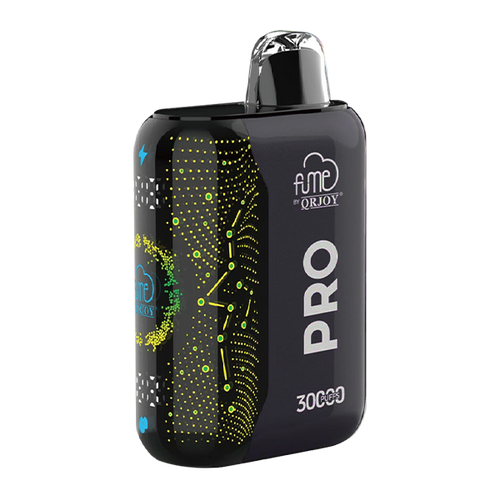Fcuking Fab FUME PRO 30K