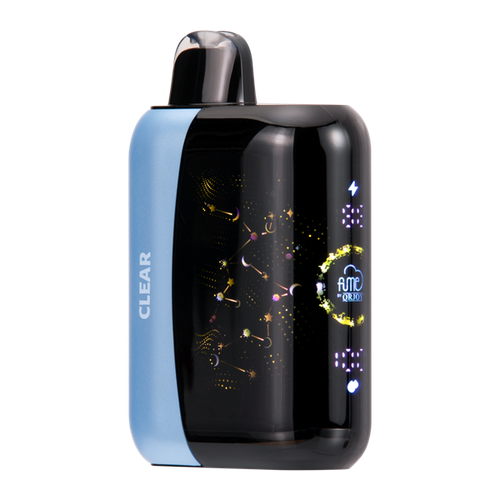 Clear FUME PRO 30K