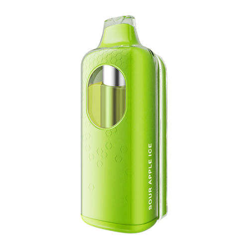Sour Apple Ice ROMO Hex Kit