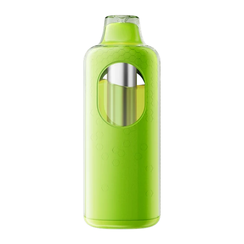 Sour Apple Ice ROMO Hex Disposable