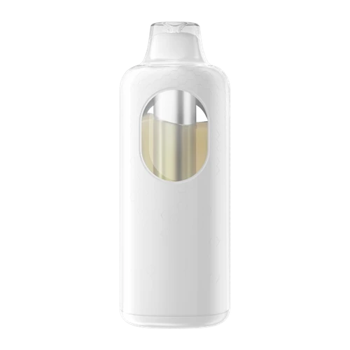 White Yummy ROMO Hex Disposable