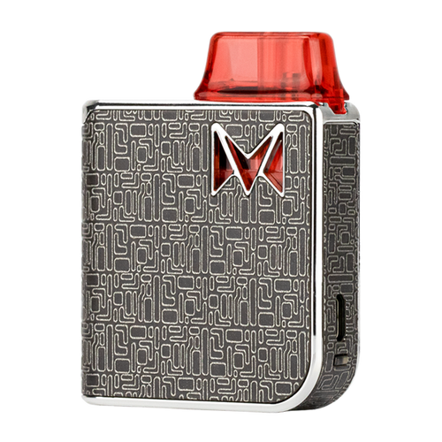 The Matrix Mi-Pod