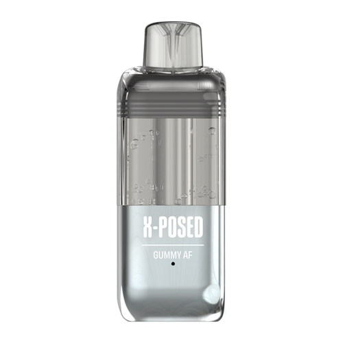 Gummy AF X-Posed 35K Disposable