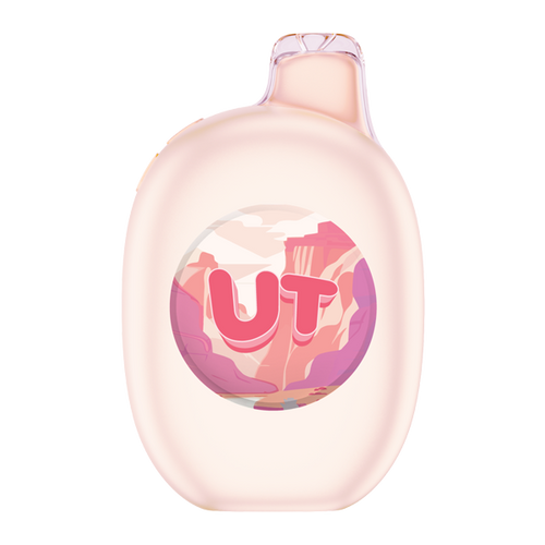 Root Soda/Vanilla UT 50K