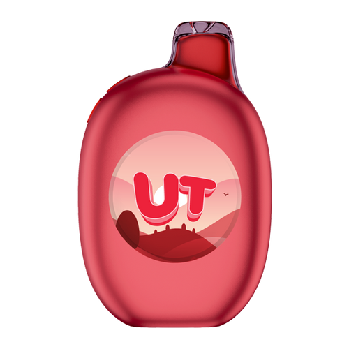 Cola Ice/Cherry UT 50K