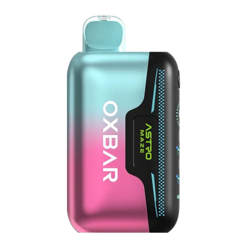 Juicy Watermelon OXBAR Astro Maze 50K
