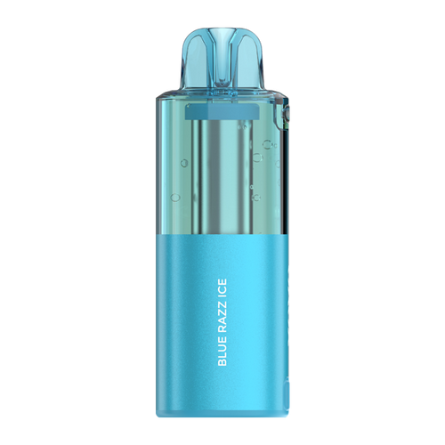 Blue Razz Ice YOVO JB50000 Disposable