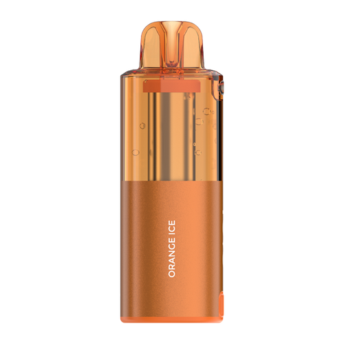 Orange Ice YOVO JB50000 Disposable