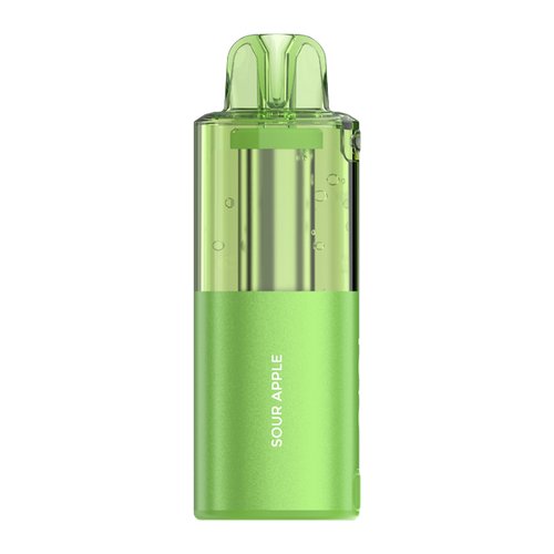 Sour Apple YOVO JB50000 Disposable