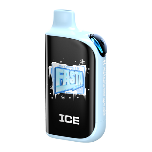 Miami Mint FASTA Burrst 37000 (Ice Control)