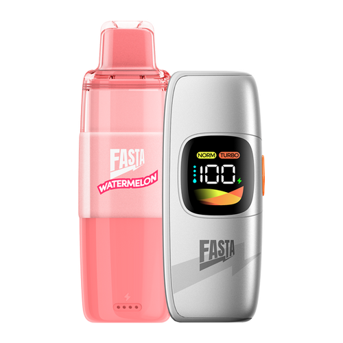 Watermelon FASTA 40K Kit