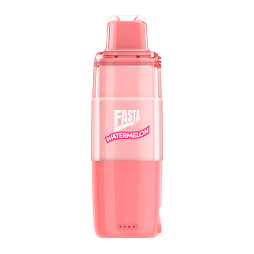 Watermelon FASTA 40K Disposable