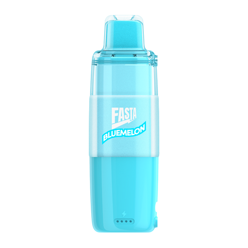 Bluemelon FASTA 40K Disposable