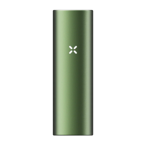 PAX Flow Greenstone Vaporizer