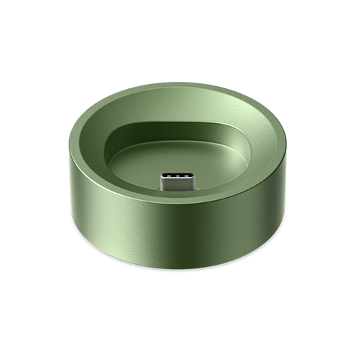 PAX Flow Charging Dock- Greenstone