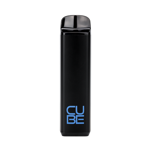 Wildberry Cube Disposable Vape Pen
