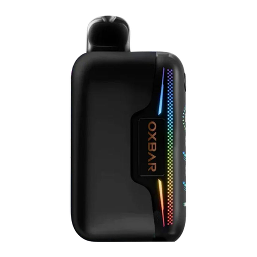 Jewel Tobacco OXBAR Astro Maze 50K Disposable