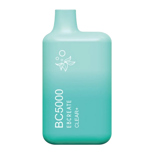 Clear+ BC5000