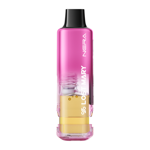 Pink Lemonade LOST MARY Nera Fullview Disposable 2pk