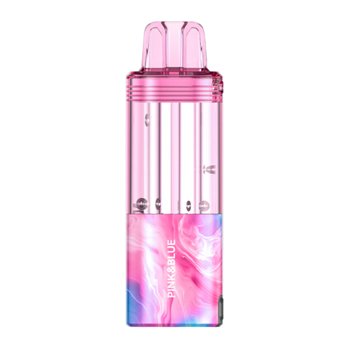 Pink & Blue FOGER Switch Pro Disposable
