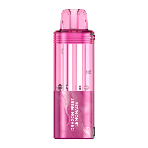 Dragon Fruit Lemonade FOGER Switch Pro Disposable