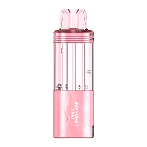 Pink Lemonade FOGER Switch Pro Disposable