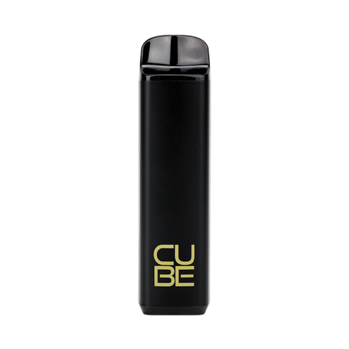 Cube Energy Disposable Vape Flavor