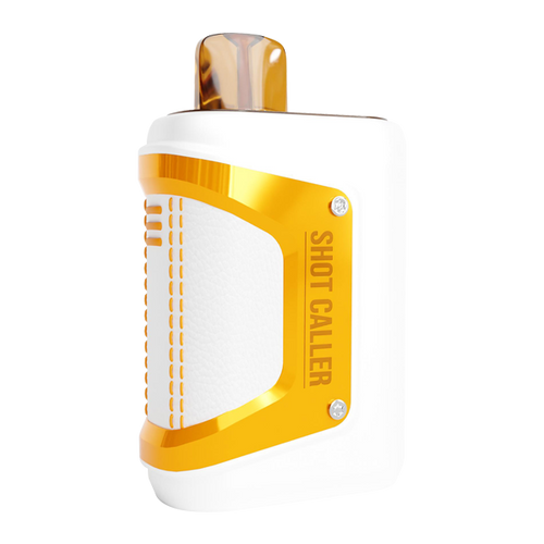 Juicy Peach SHOT CALLER 40K
