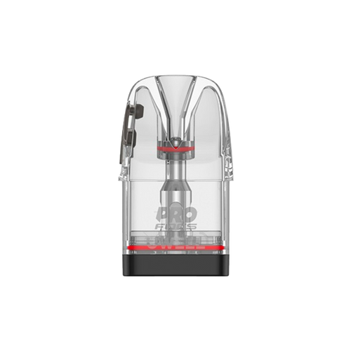 UWELL Caliburn GPP Replacement Pods 3ml 0.4 oHm