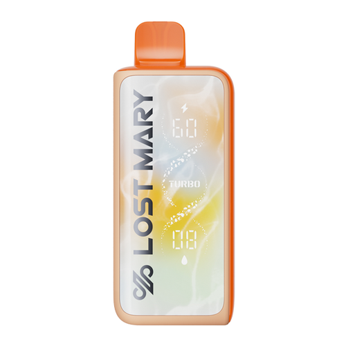 Tropical Lemonade LOST MARY MT35K TURBO