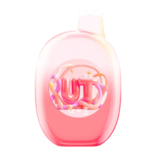 Aloe Watermelon/Sour Sweet UT 50K