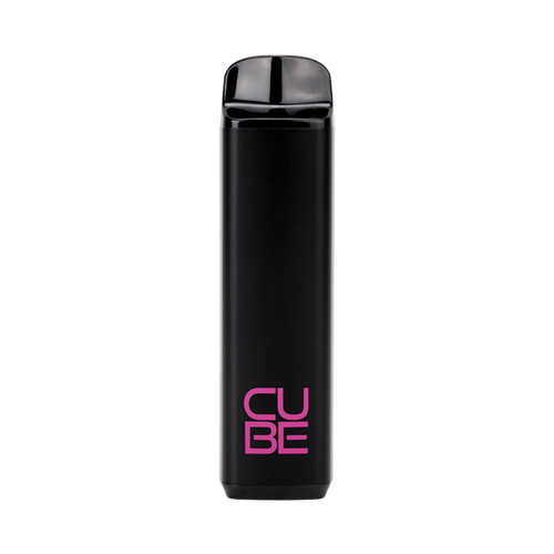 Cube Passiflora Disposable Vape Device